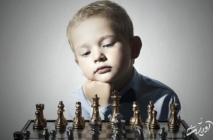 چگونه یک کودک با استعداد را شناسایی کنیم؟ استعداد